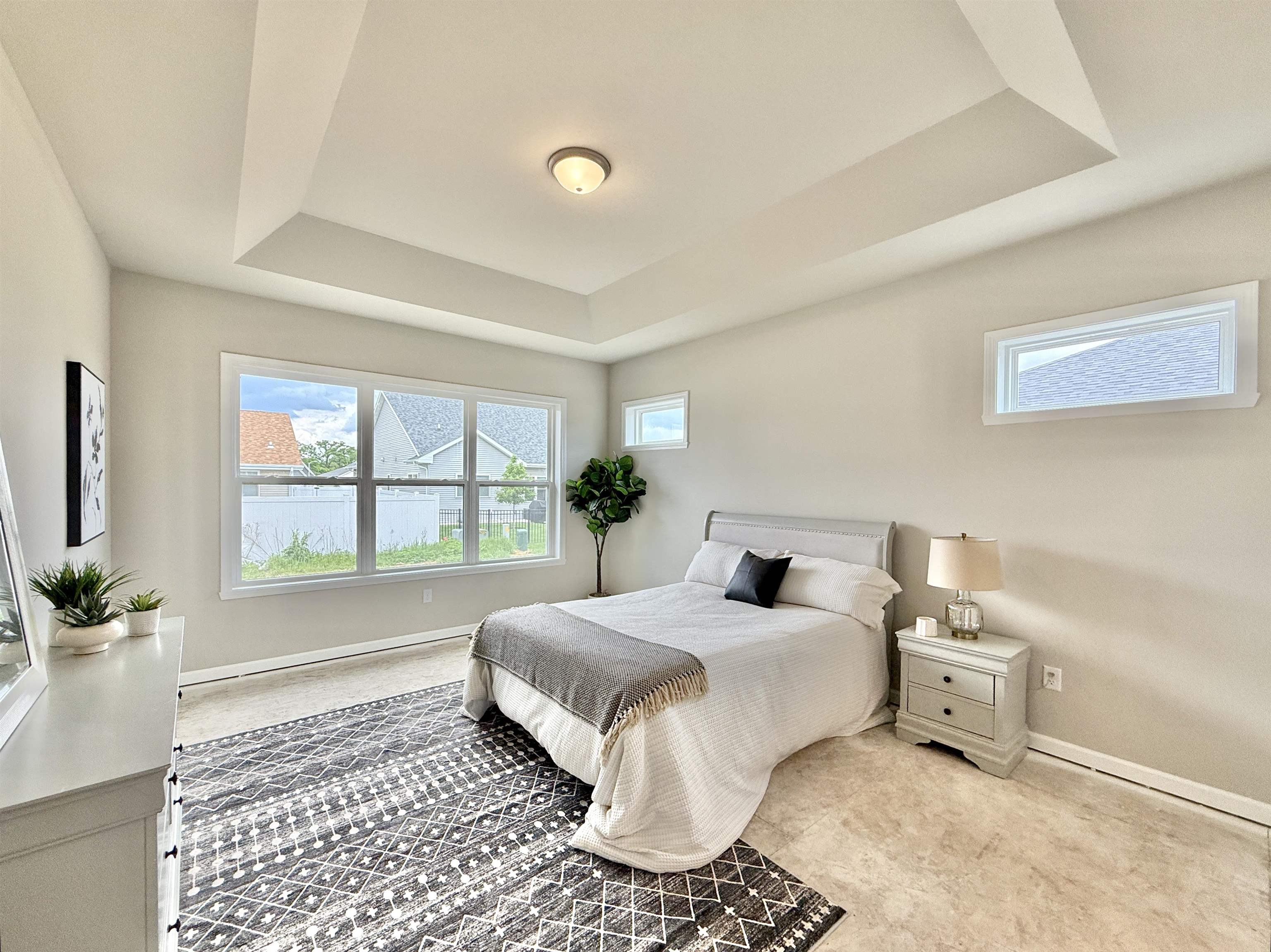 951 Journey Hills Road Milton, WI 53563 - Photo 11 of 19