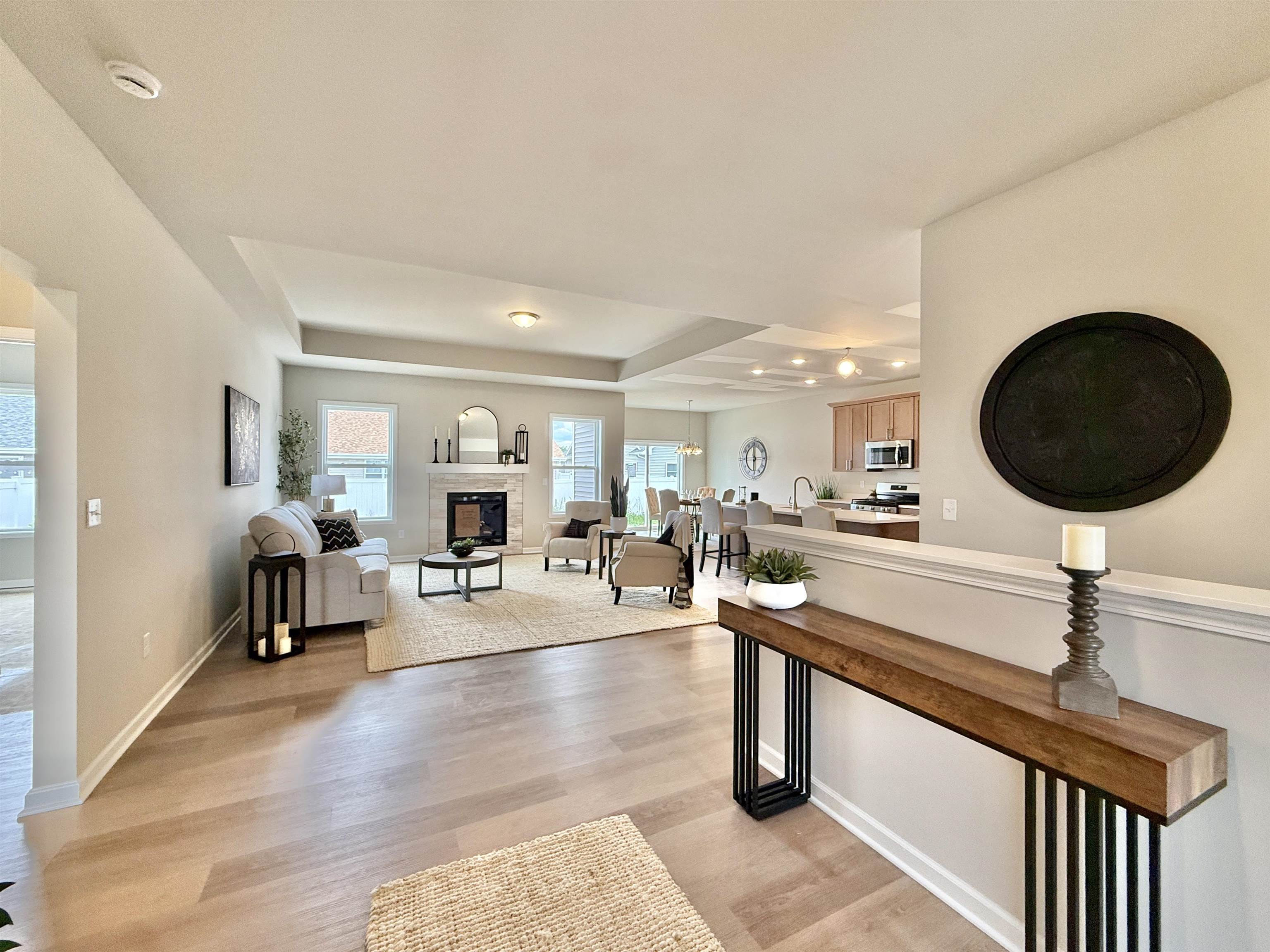 951 Journey Hills Road Milton, WI 53563 - Photo 16 of 19