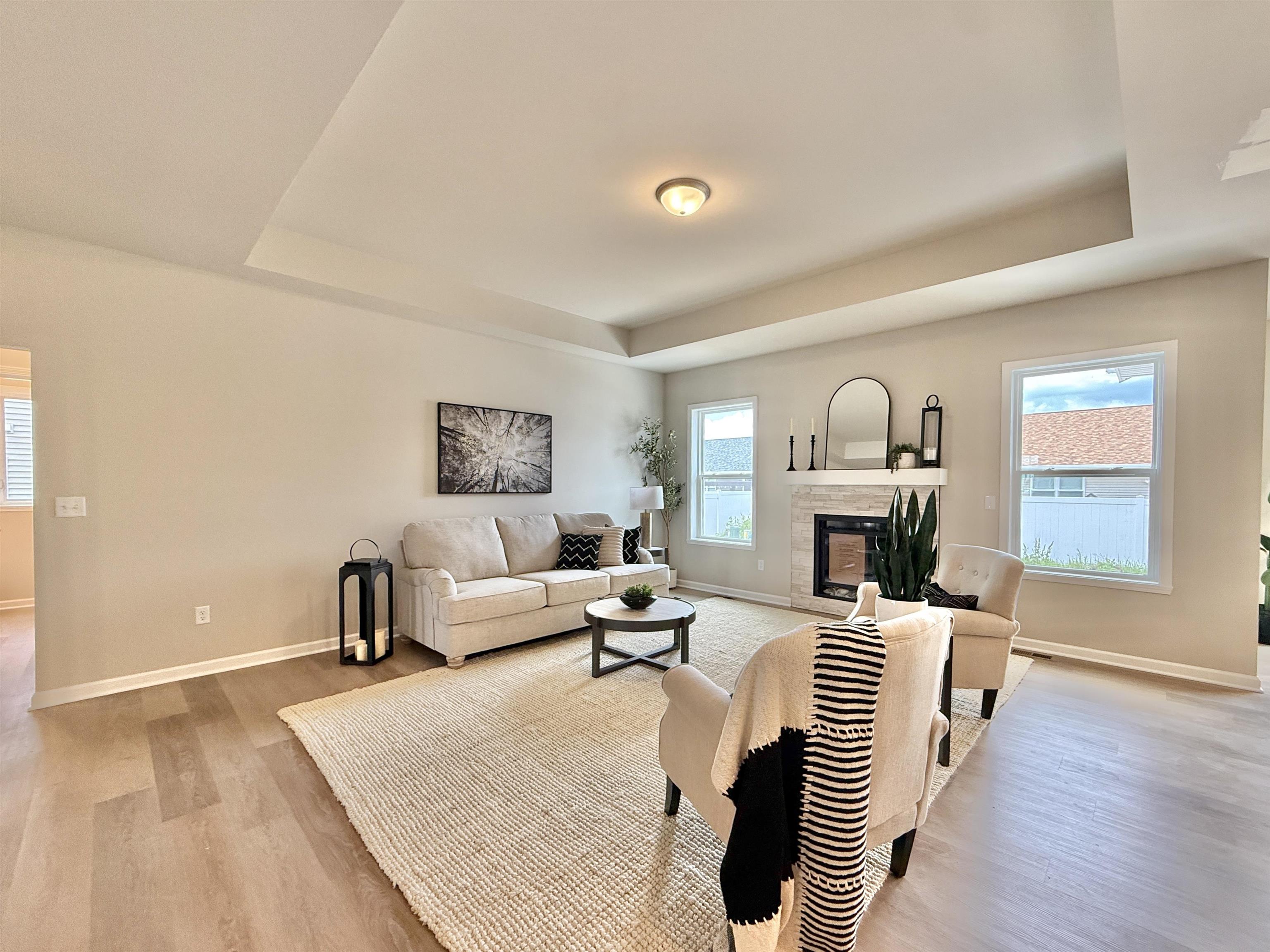 951 Journey Hills Road Milton, WI 53563 - Photo 3 of 19