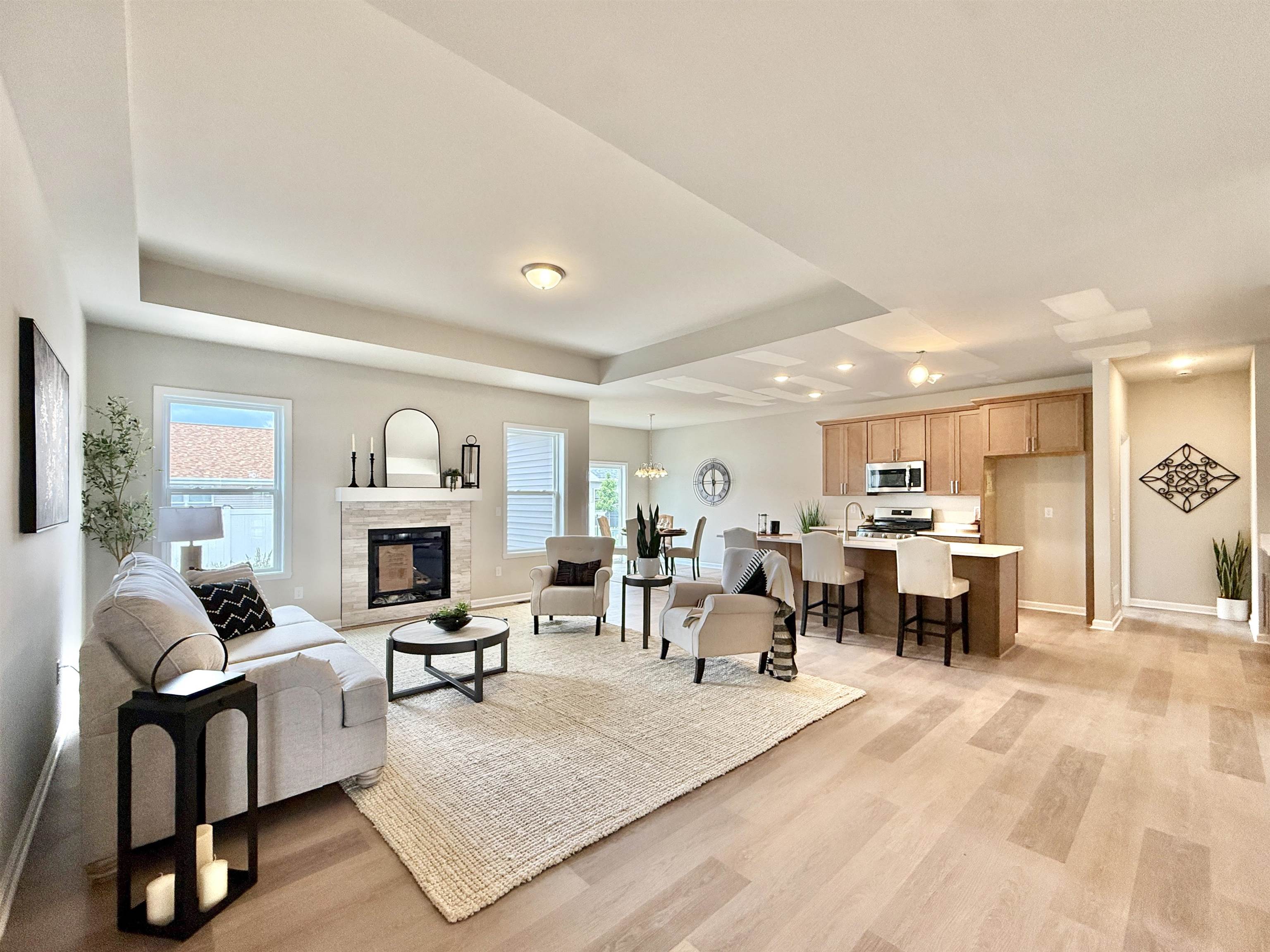 951 Journey Hills Road Milton, WI 53563 - Photo 7 of 19