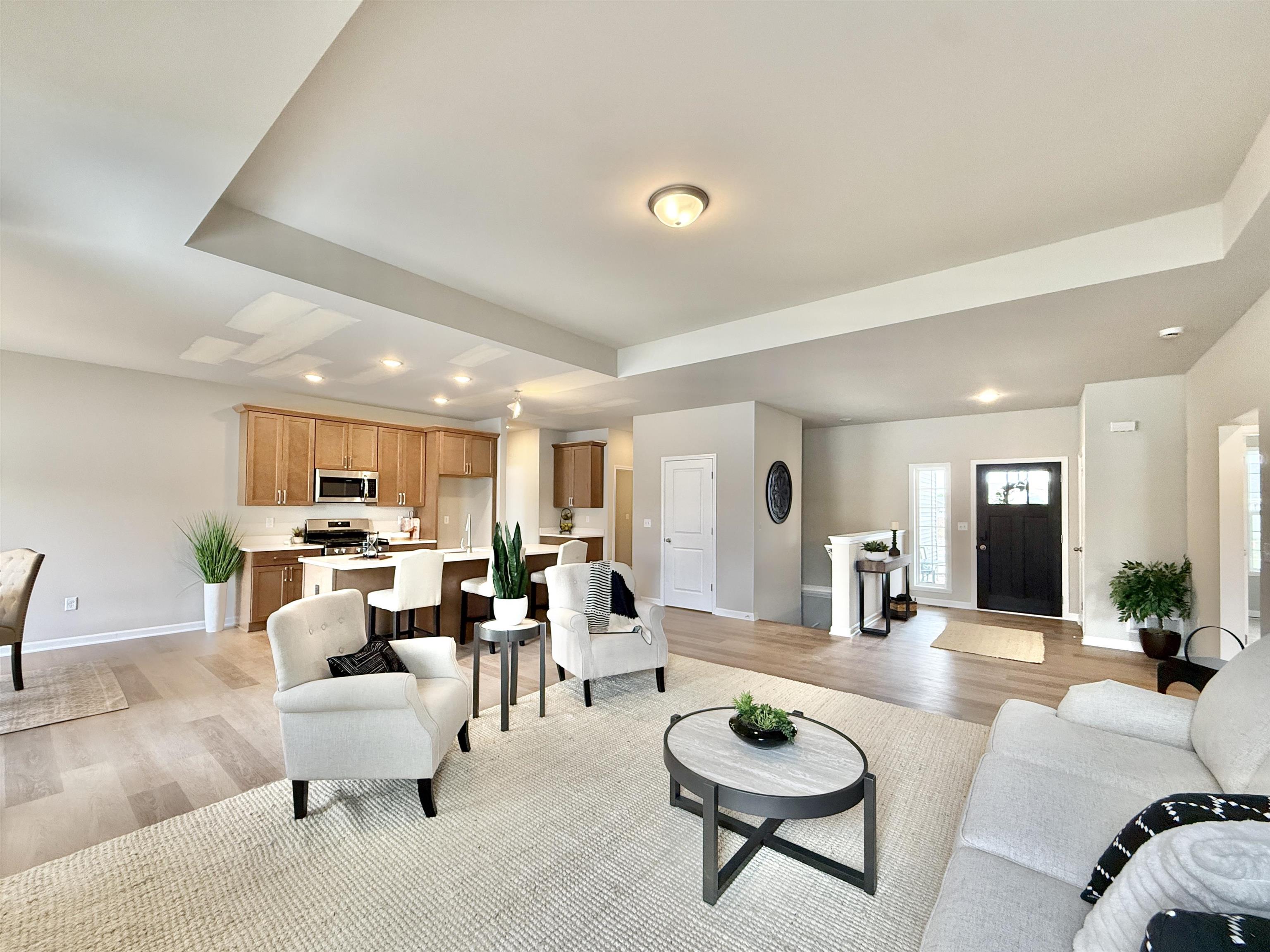 951 Journey Hills Road Milton, WI 53563 - Photo 8 of 19