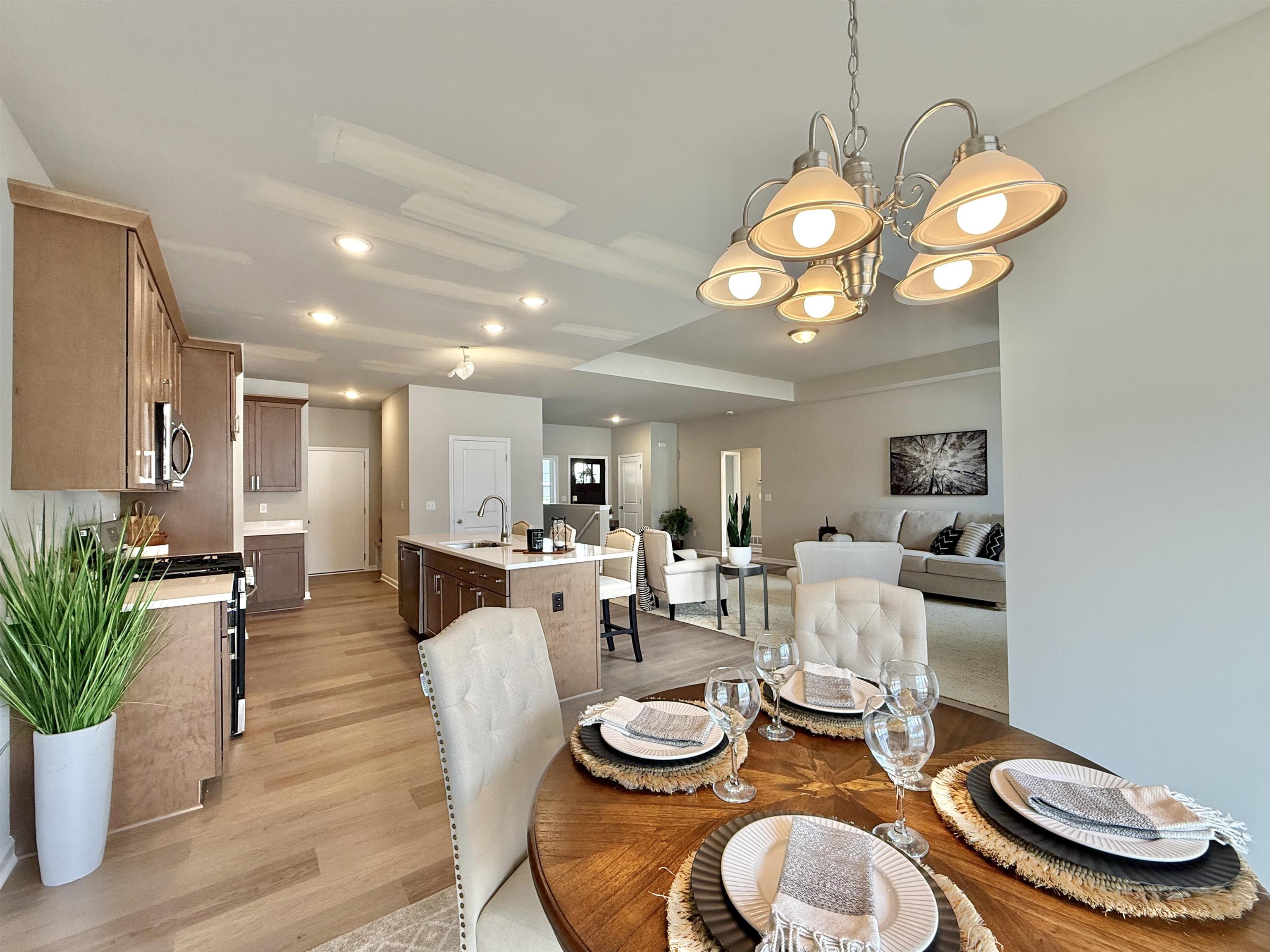 951 Journey Hills Road Milton, WI 53563 - Photo 10 of 19