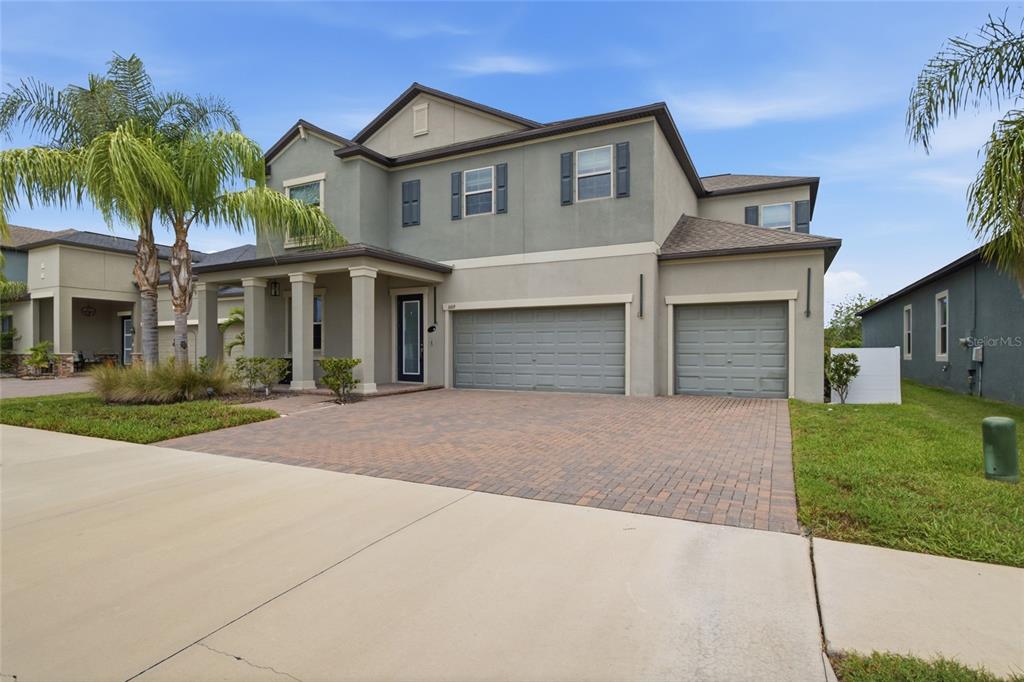 11419 Sunburst Marble Road Riverview, FL 33579 - Photo 2 of 46