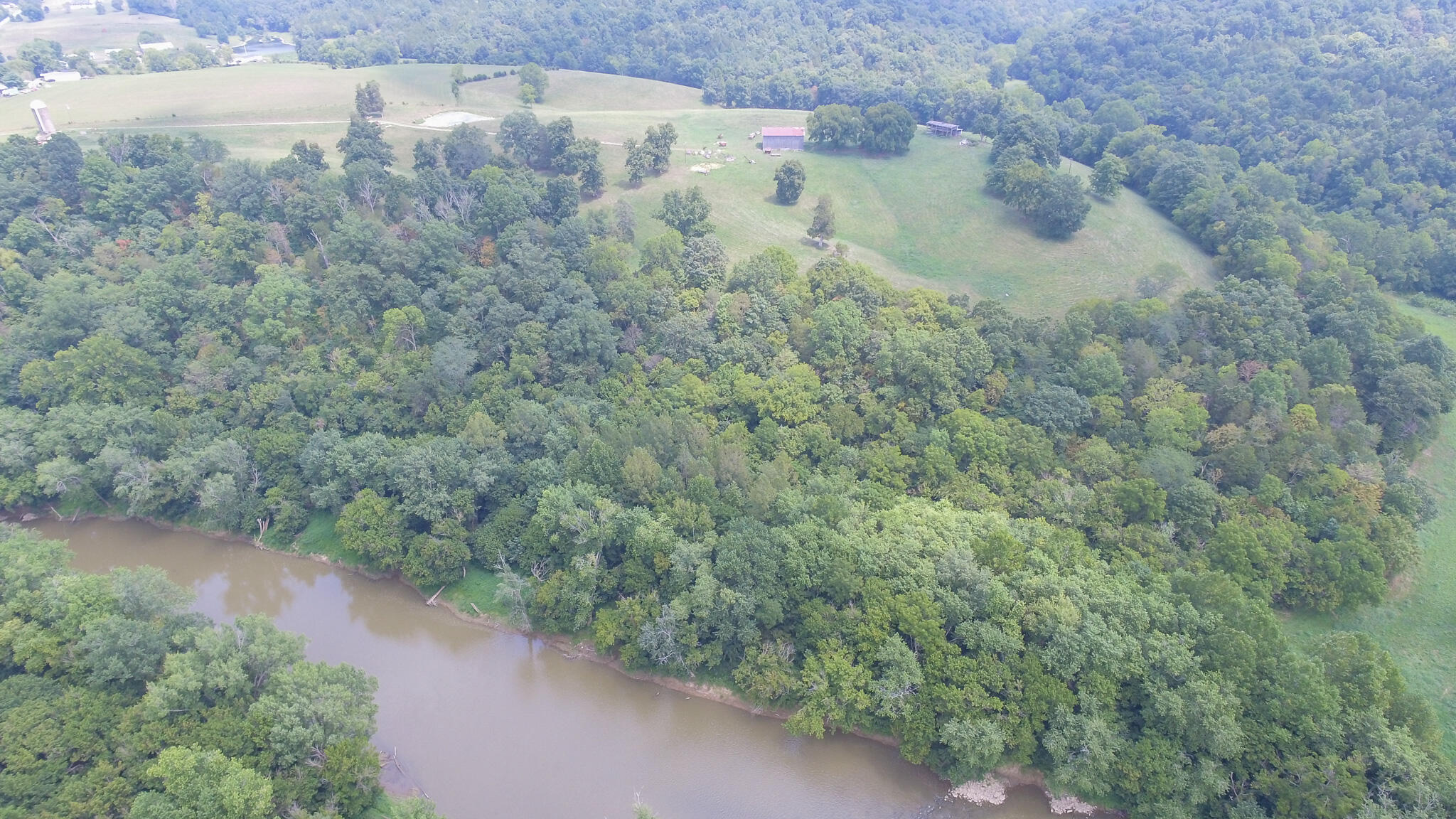 0 Abners Mill Road Ewing, KY 41039 - Photo 25 of 122 DJI_0634