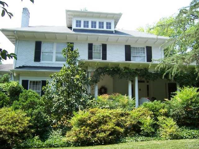 805 Harvey Street Raleigh, NC 27608 - Photo 1 of 12