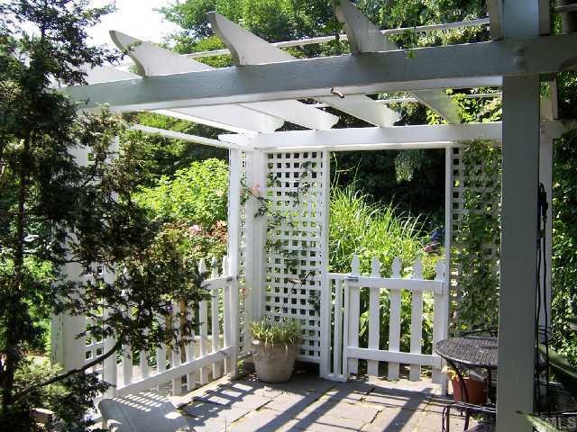 805 Harvey Street Raleigh, NC 27608 - Photo 12 of 12
