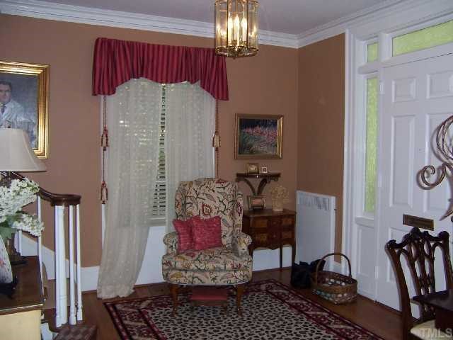 805 Harvey Street Raleigh, NC 27608 - Photo 2 of 12
