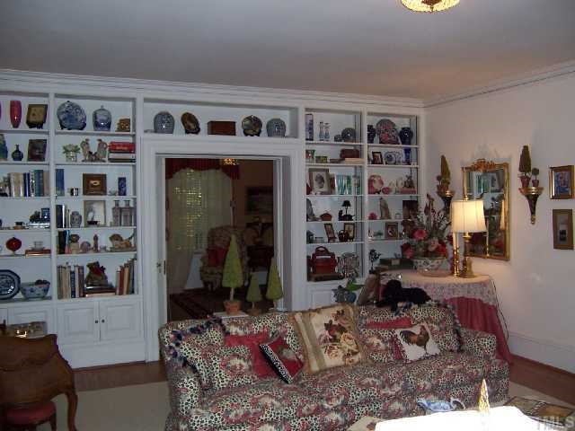 805 Harvey Street Raleigh, NC 27608 - Photo 4 of 12