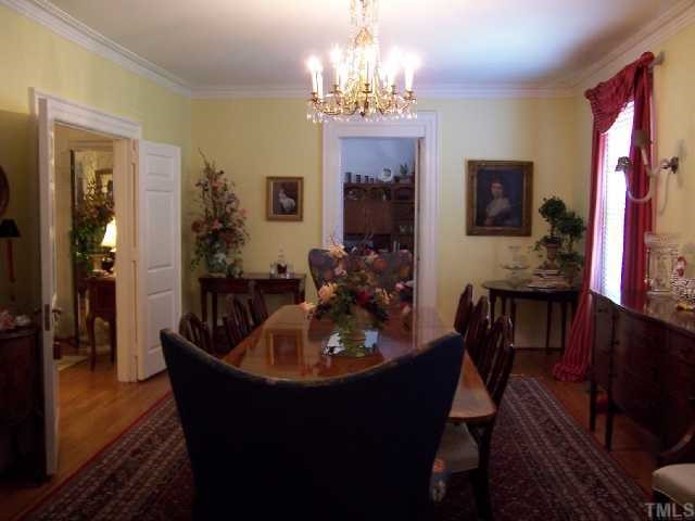 805 Harvey Street Raleigh, NC 27608 - Photo 5 of 12