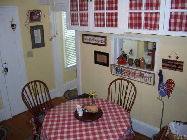 805 Harvey Street Raleigh, NC 27608 - Photo 7 of 12