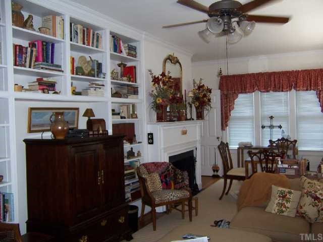 805 Harvey Street Raleigh, NC 27608 - Photo 8 of 12