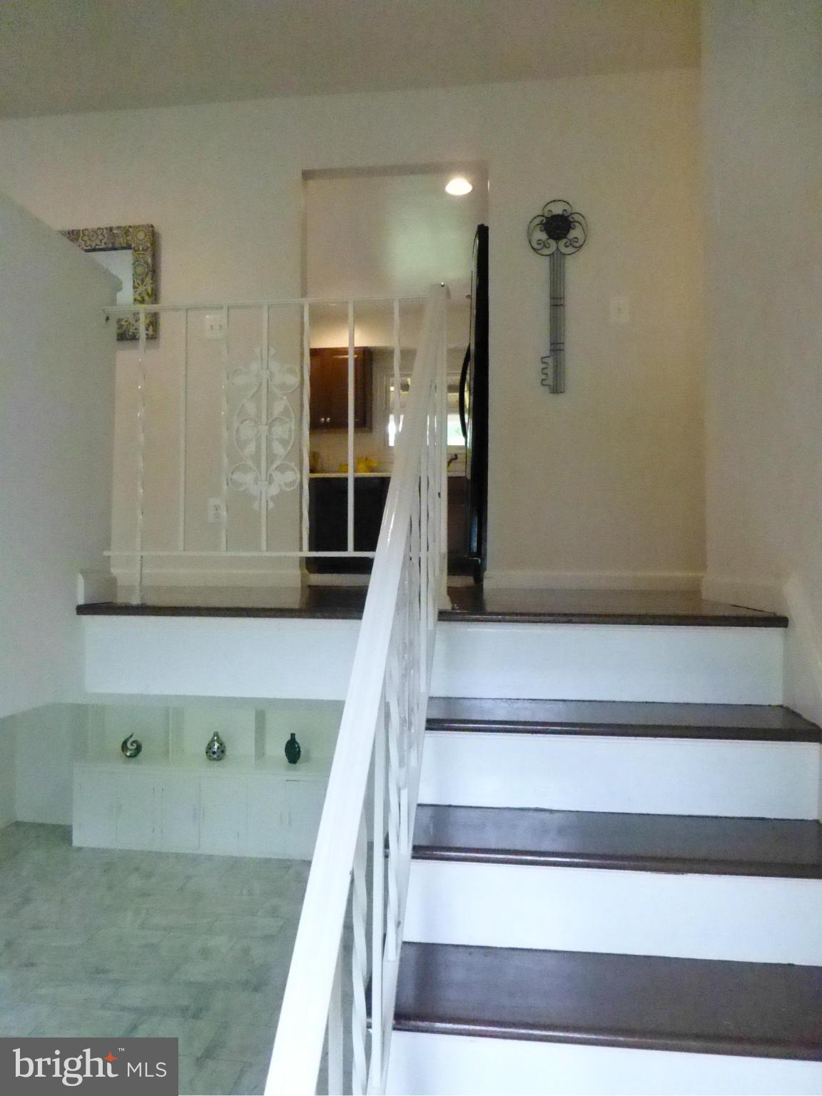 Interior (General)