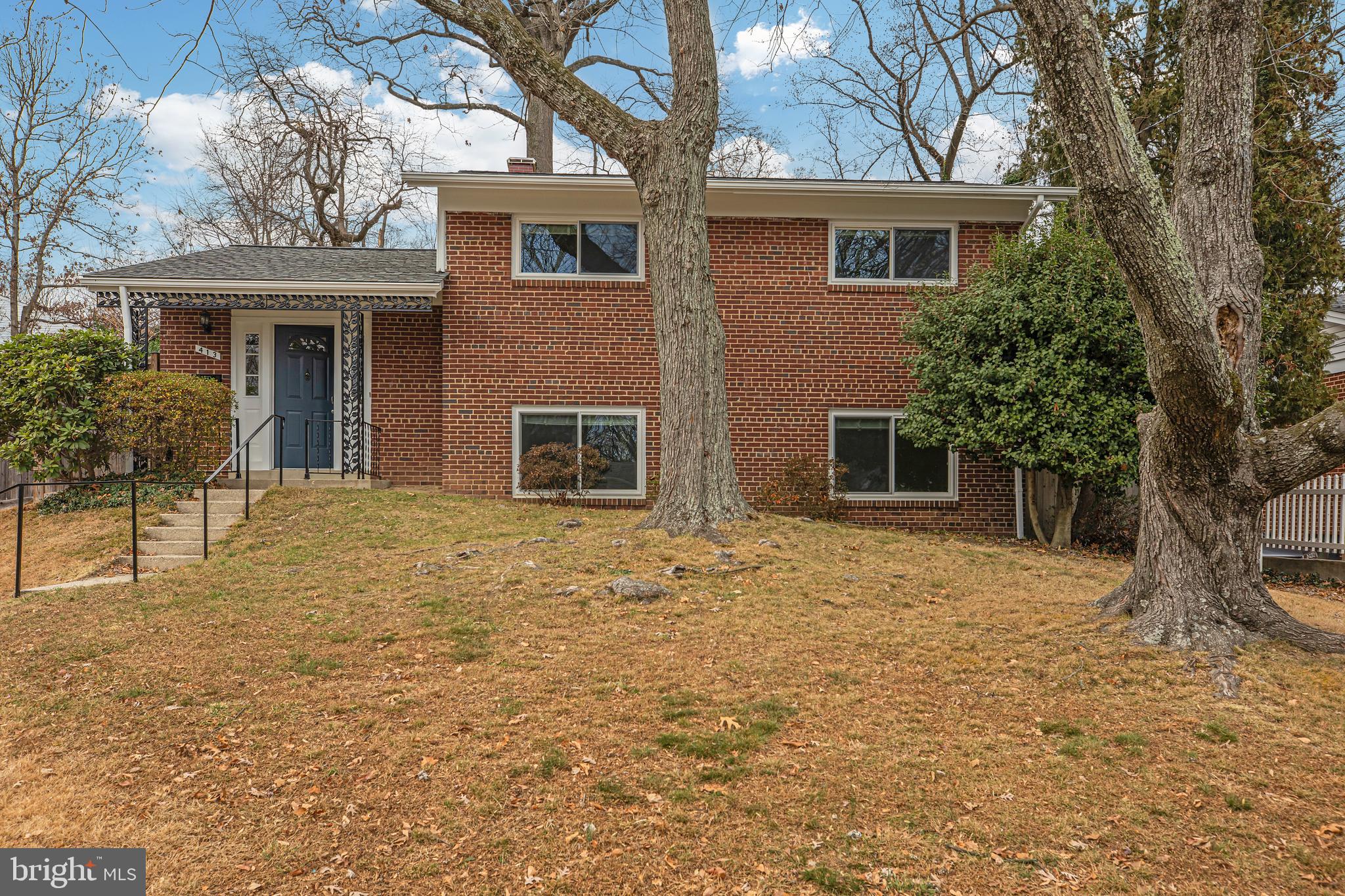413 Waterford Road Silver Spring, MD 20901 - Photo 2 of 27