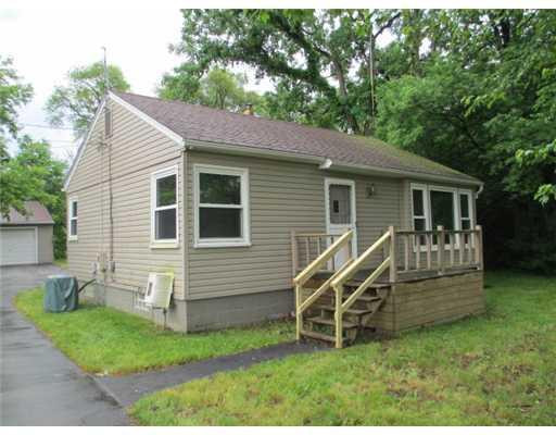 5199 Carpenter Road Ypsilanti, MI 48197 - Photo 1 of 7 Photo 1