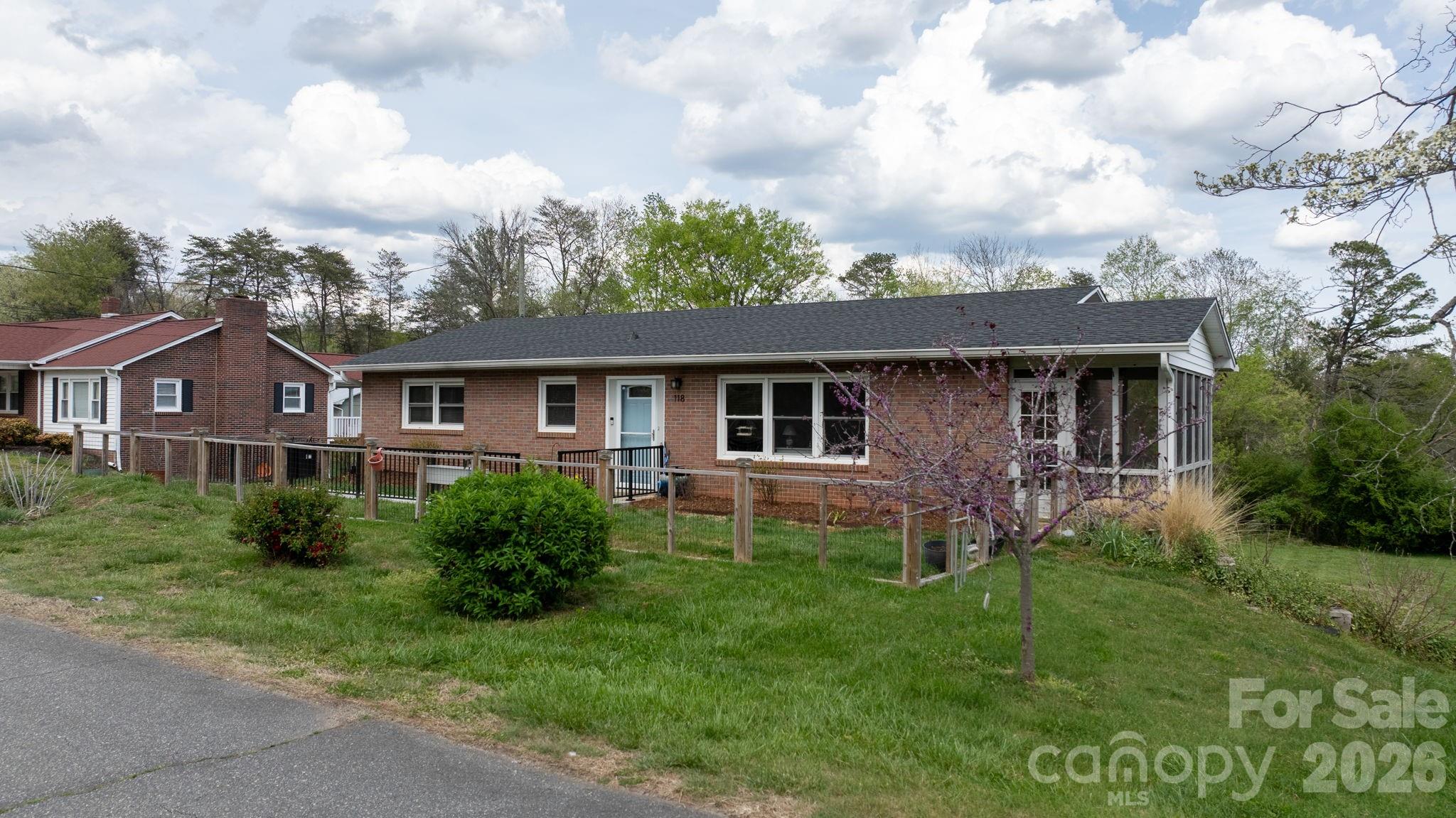 118 Whitley Road Morganton, NC 28655 - Photo 20 of 30