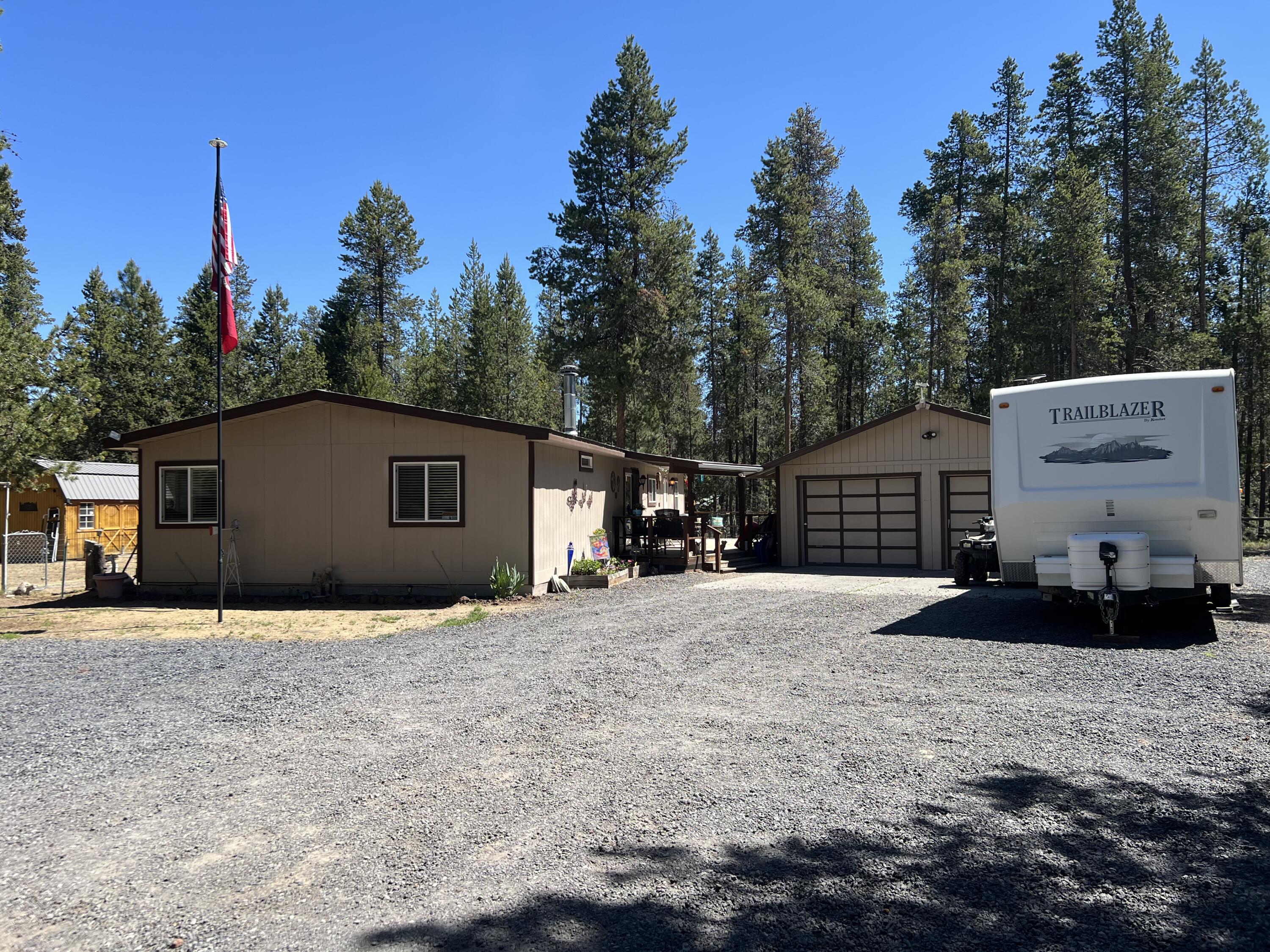 53506 Day Road La Pine, OR 97739 - Photo 3 of 26