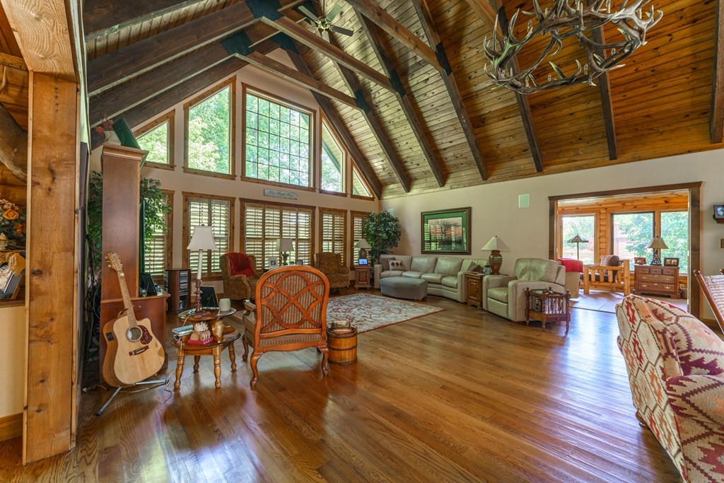 522 Gamble Drive Heiskell, TN 37754 - Photo 5 of 30 Gallery Image 5
