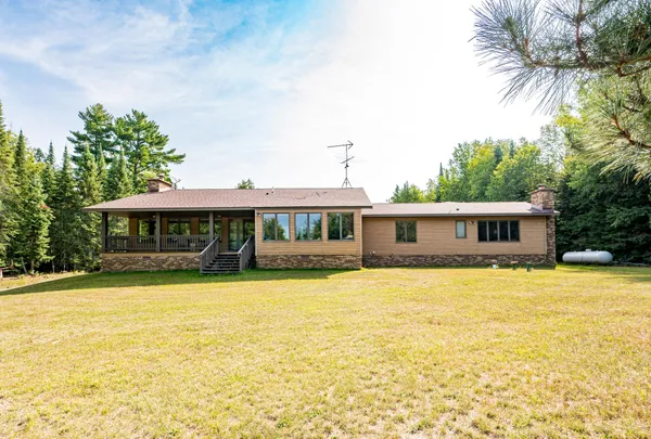 $980,000 | 51301 Pine Point Road, Bigfork, MN 56628