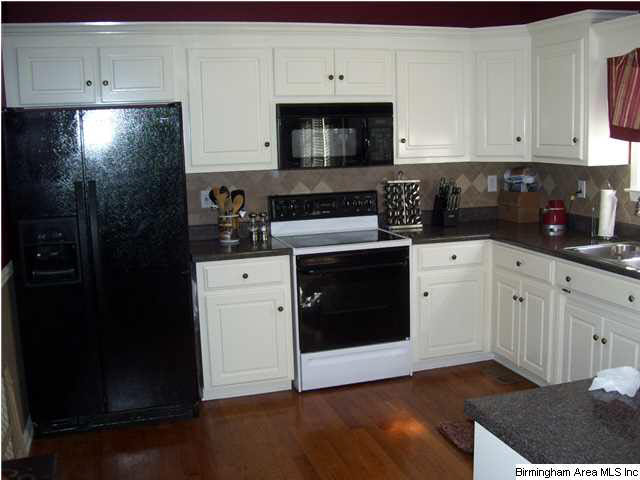 6148 Swann Road Mount Olive, AL 35117 - Photo 4 of 22