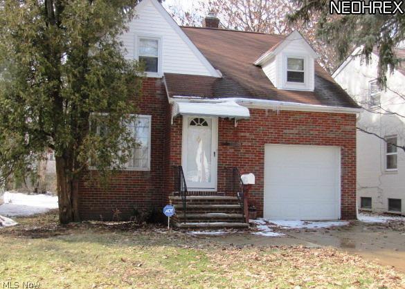 1102 Plainfield Road South Euclid, OH 44121 - Photo 22 of 22