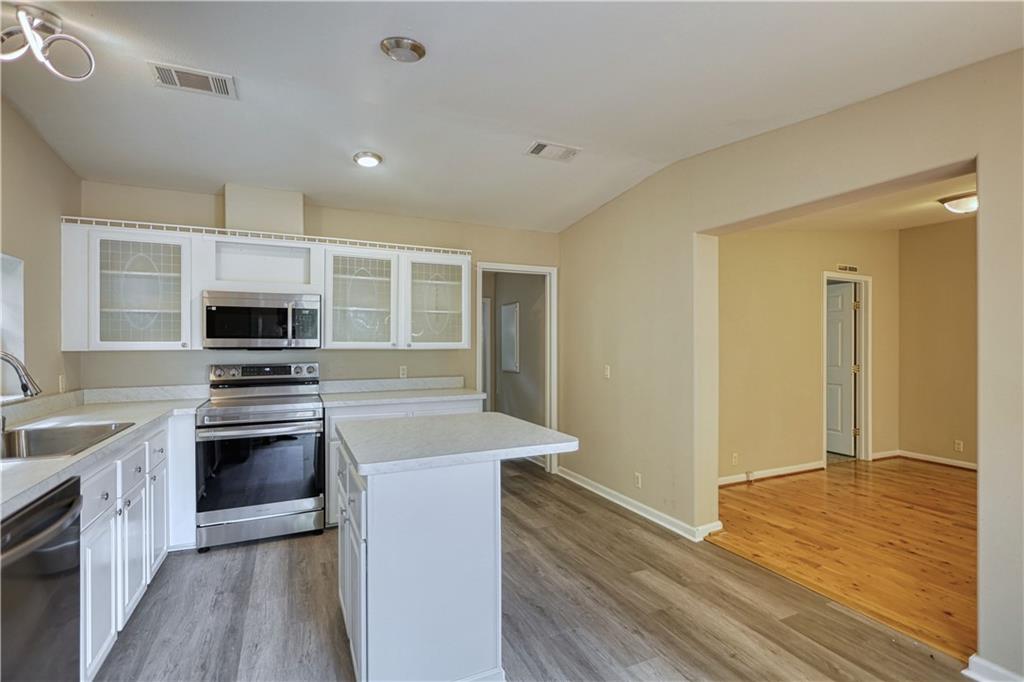 420 Long Piney Road Mansfield, GA 30055 - Photo 42 of 64