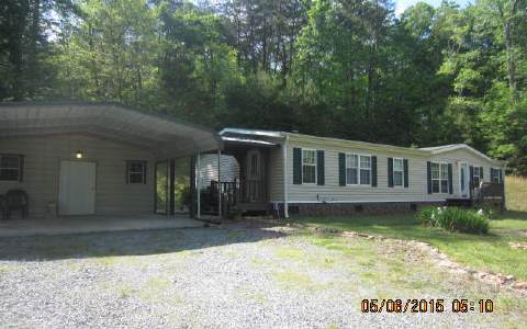 88 Cherokee Spring Trail Cherry Log, GA 30522 - Photo 1 of 1 Main View