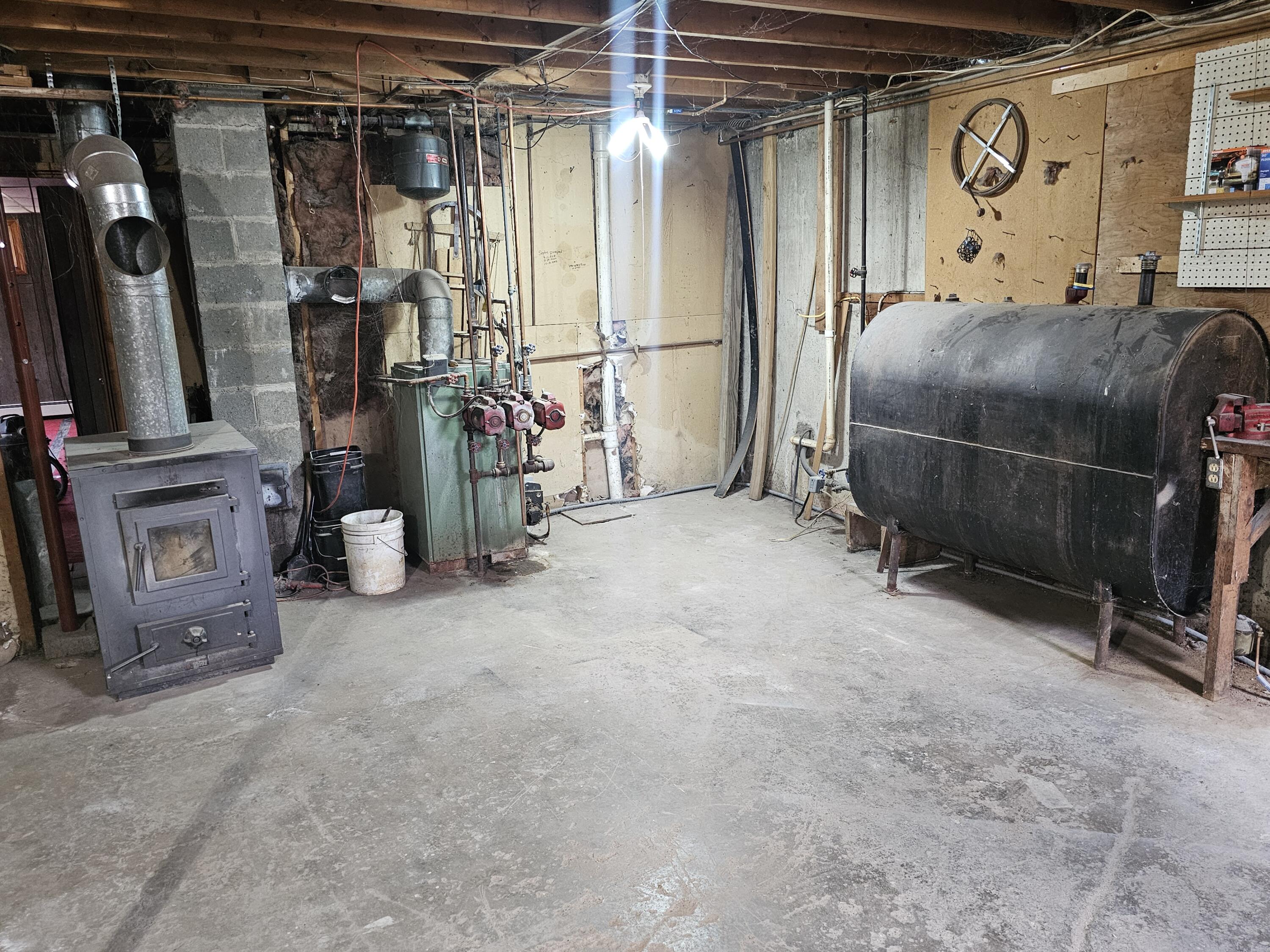 57 Owlsboro Road Mount Chase, ME 04765 - Photo 18 of 37
