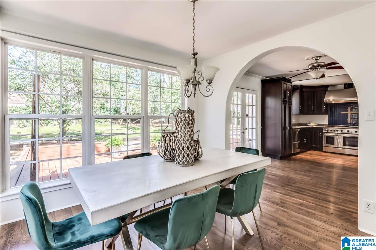 2036 Hickory Road Vestavia Hills, AL 35216 - Photo 9 of 28