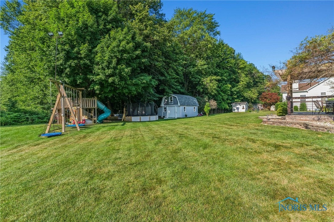15331 Cain Ridge Lane Findlay, OH 45840 - Photo 45 of 50 Gallery Image 45
