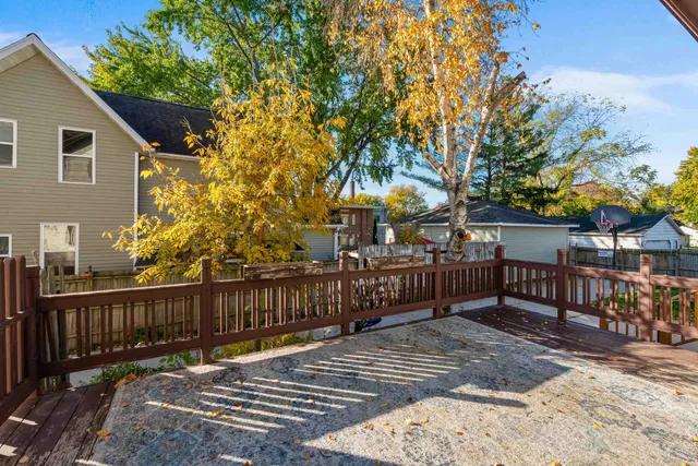 $248,500 | 206 West Street, Beaver Dam, WI 53916