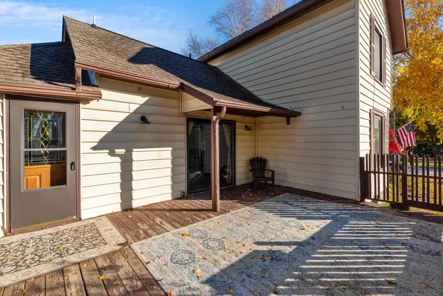 $248,500 | 206 West Street, Beaver Dam, WI 53916