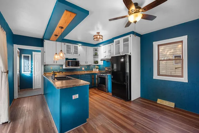 $248,500 | 206 West Street, Beaver Dam, WI 53916