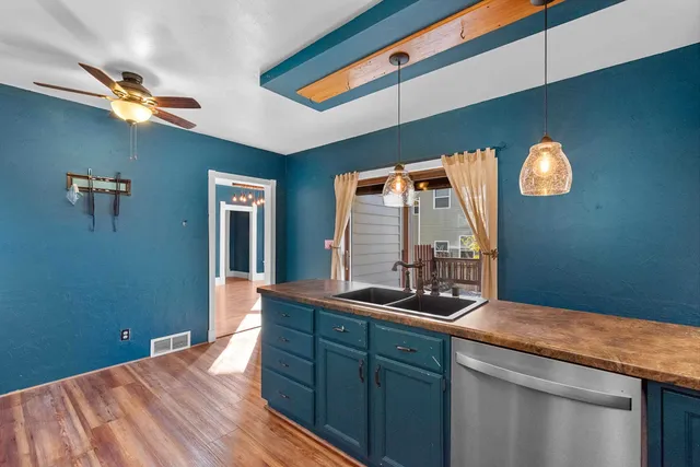 $248,500 | 206 West Street, Beaver Dam, WI 53916