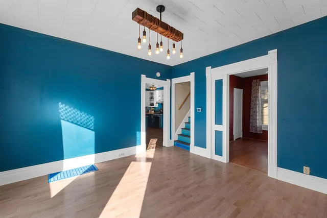 $248,500 | 206 West Street, Beaver Dam, WI 53916