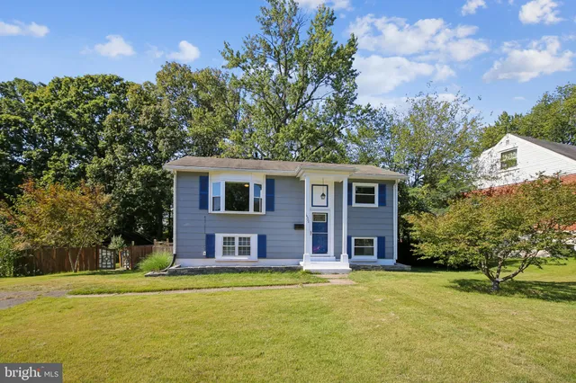 $450,000 | 14308 Belleville Avenue, Woodbridge, VA 22193