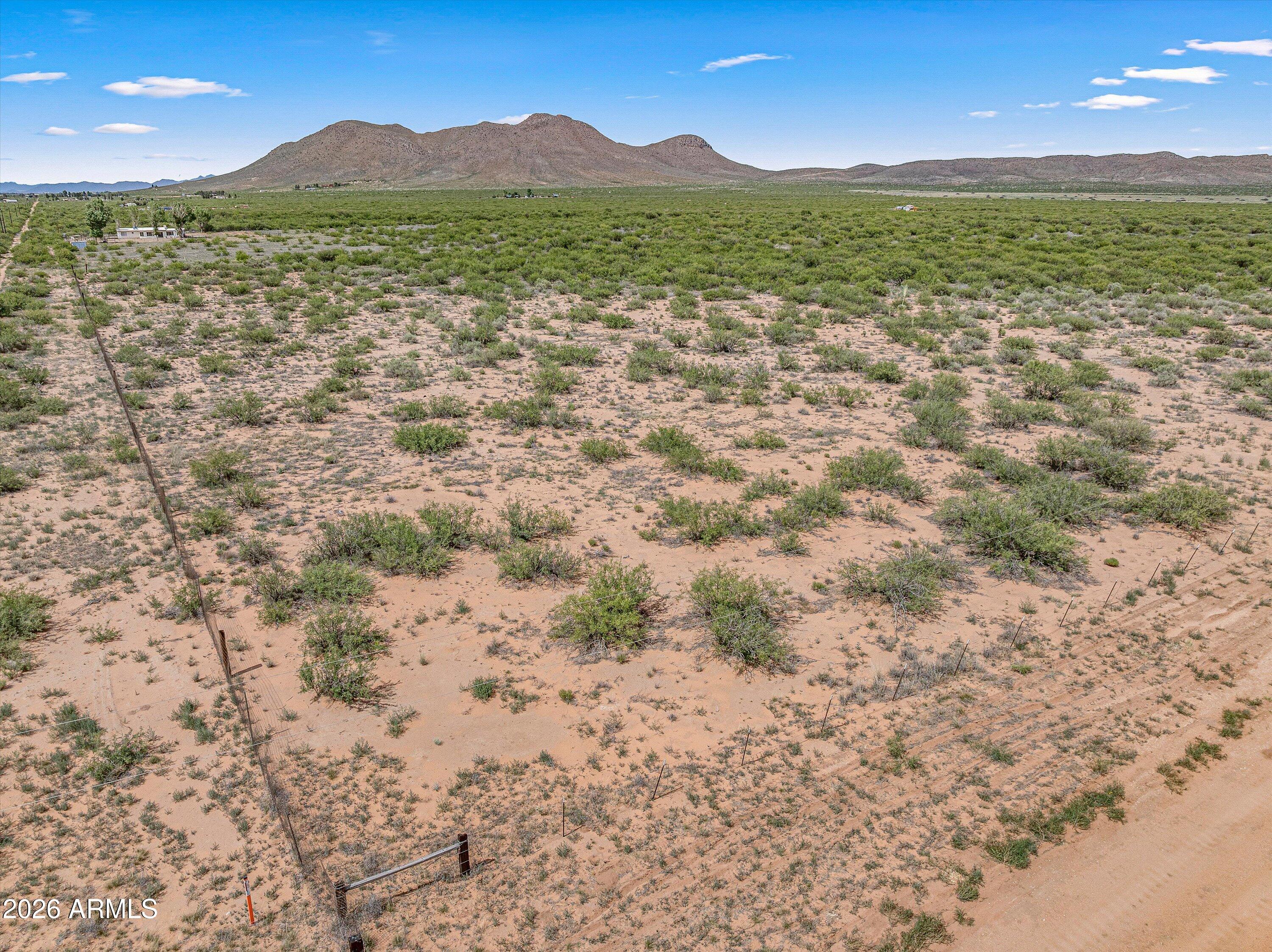 Tbd East Antelope Road Pearce, AZ 85625 - Photo 11 of 12 11-3661 Aerial Land-9