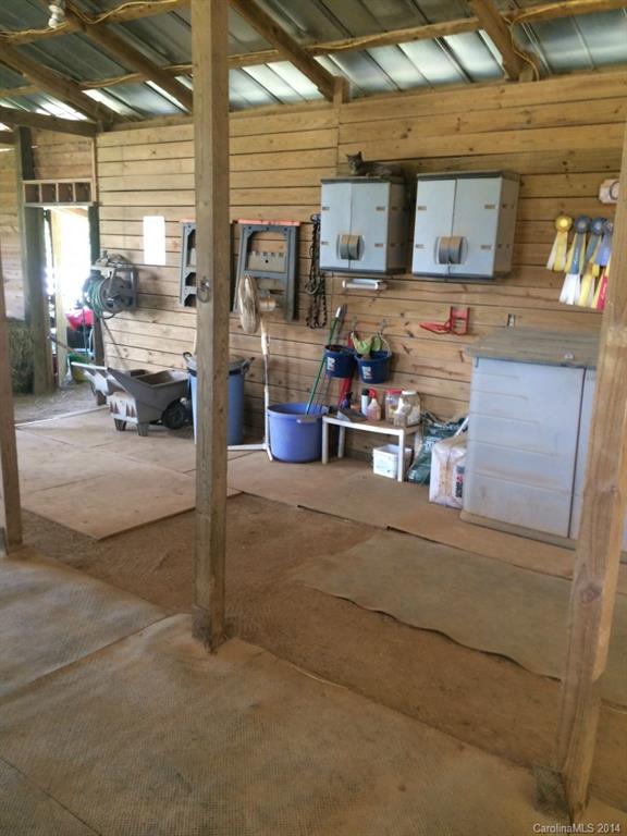 5406 Morgan Mill Road, Unit 2 Monroe, NC 28110 - Photo 19 of 23 a view of storage and utility room