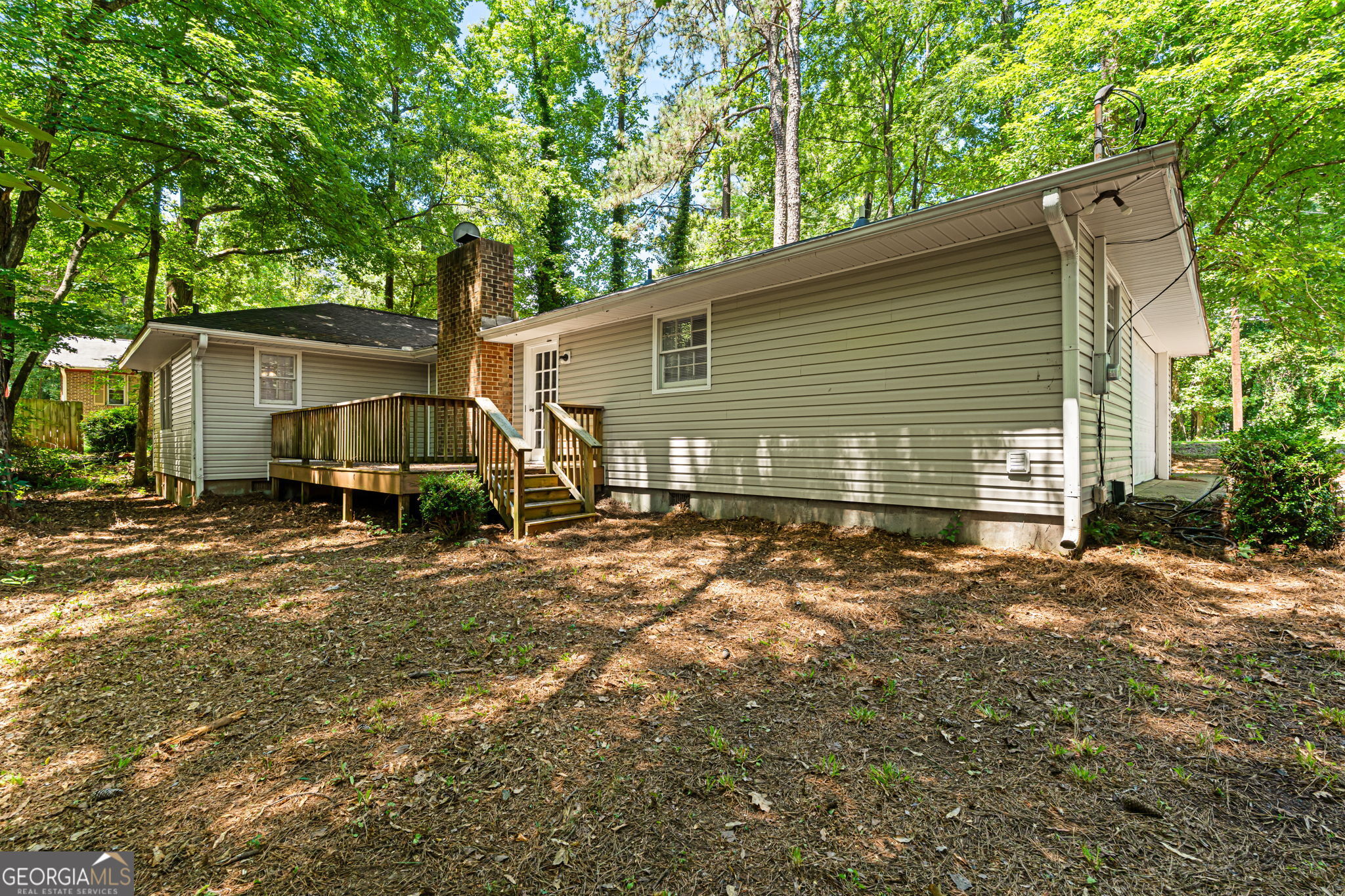 995 Roundtable Lane Macon, GA 31220 - Photo 36 of 39