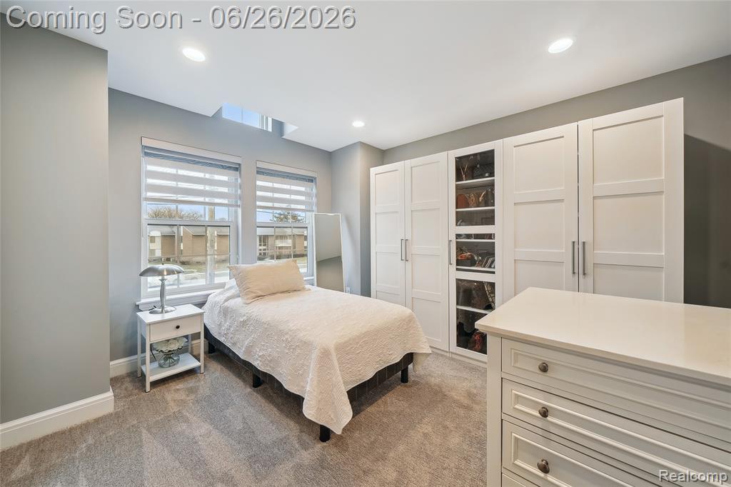 861 Coolidge Road Birmingham, MI 48009 - Photo 17 of 31