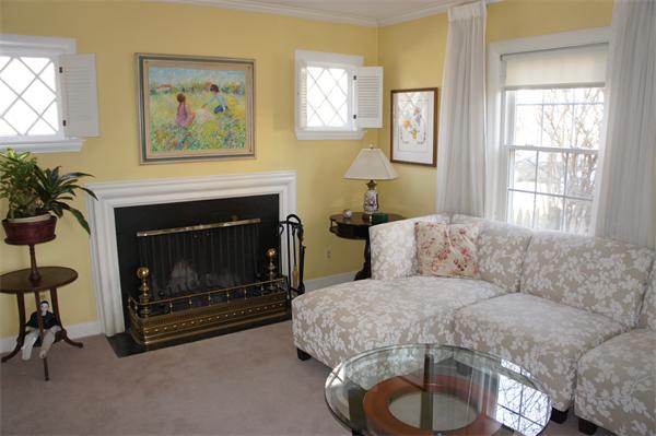 21 Auburndale Road Marblehead, MA 01945 - Photo 13 of 29