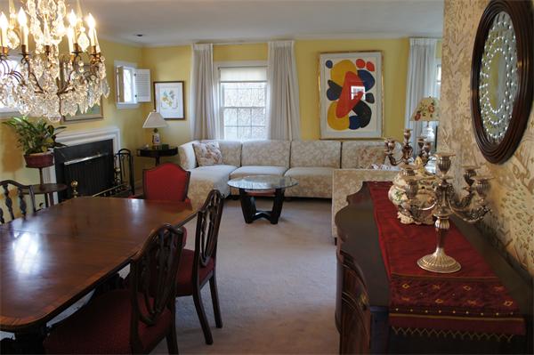 21 Auburndale Road Marblehead, MA 01945 - Photo 17 of 29
