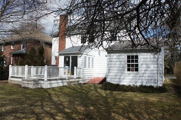 21 Auburndale Road Marblehead, MA 01945 - Photo 3 of 29