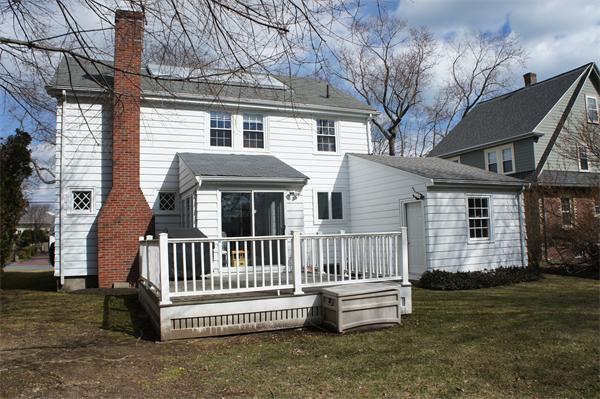 21 Auburndale Road Marblehead, MA 01945 - Photo 4 of 29