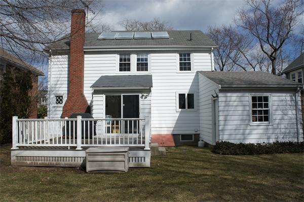 21 Auburndale Road Marblehead, MA 01945 - Photo 5 of 29