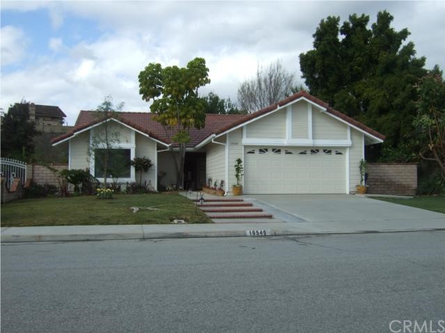 19549 Empty Saddle Road Walnut, CA 91789 - Photo 1 of 1 front of house