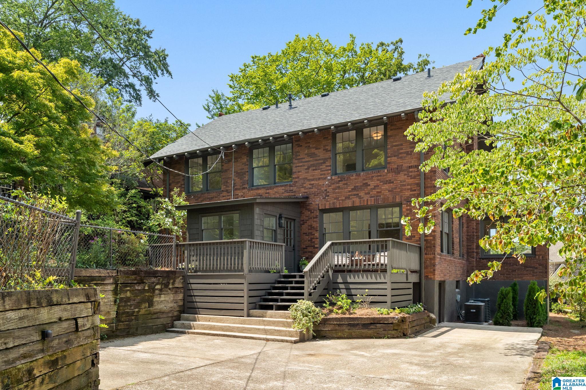 745 Linwood Road Birmingham, AL 35222 - Photo 40 of 42
