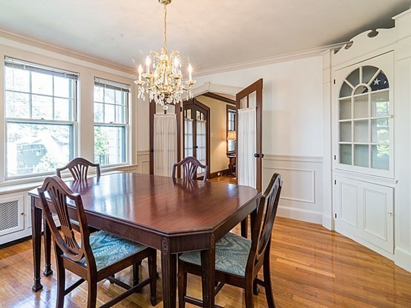 83 Louise Road Belmont, MA 02478 - Photo 6 of 25