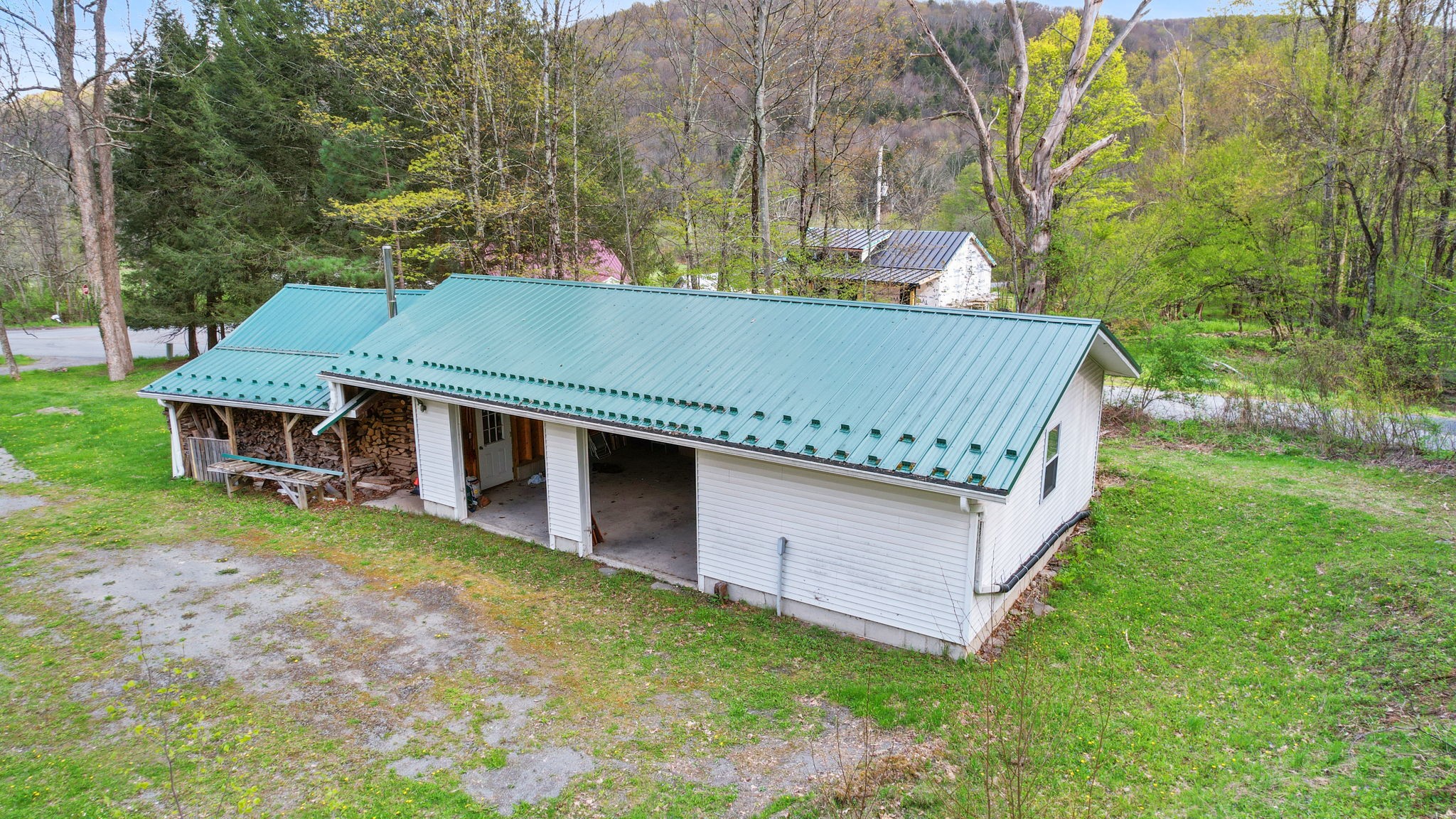 517 Sherman Road Susquehanna, PA 18847 - Photo 40 of 47