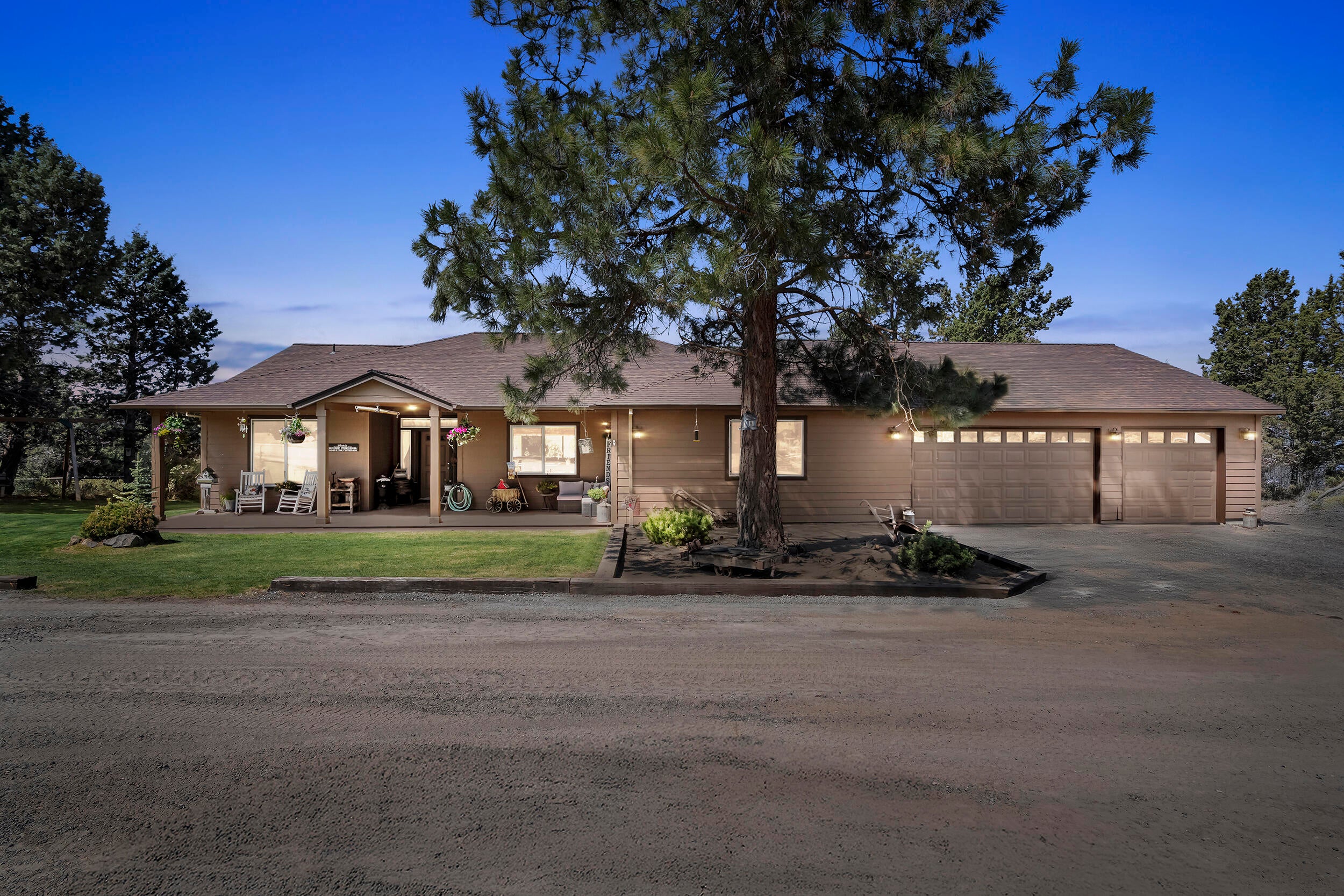 21560 McGilvray Road Bend, OR 97702 - Photo 1 of 40 1-print-_DSC1679 (2)