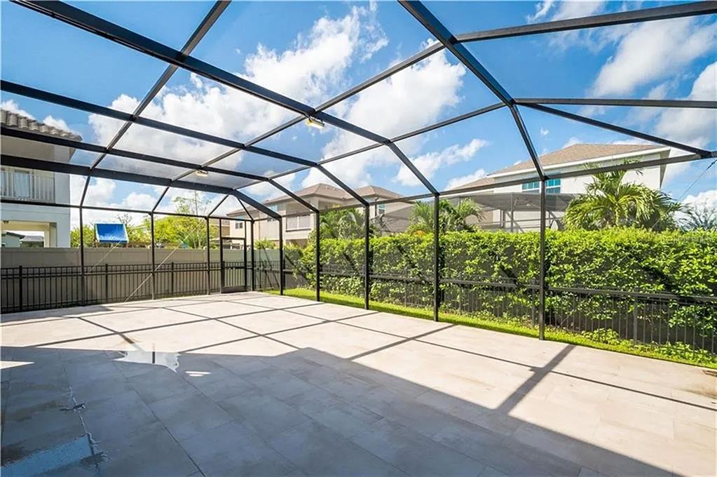 8752 Powder Ridge Trail Windermere, FL 34786 - Photo 31 of 31 a view of empty room with wooden floor